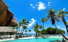 Coconut Cove Resort & Marina